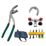 Car Dent Repair Tool, Car Repair Tool Pliers Car Door Fenders Edges Repair Tool Dent Edges Pliers Dent Repair