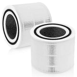 For 2 Pack Replacement Filter For Core 300 300s Vortexair