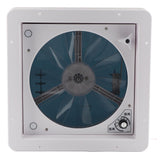 RV Vent Fan,Air Vent Exhaust Fan V Extractor Fan Caravan Ventilation Next-Gen Design