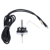 Flat 3D Touches Probe with Wide Voltages Ranges Multifunctional 3D Locators for Tool Positioning  Black
