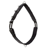 (medium size) Horse Training Belly Strap Horse Saddles Harness Multifunctional Horse Riding Equipment Belly Strap Equestrians Supplies