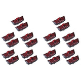 20X LED Car Door Welcome Projector Logo Courtesy Ghost Shadow Light for C CLASS W201 W202 W203 W204
