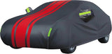 (Model3 C) Half Car Cover For Tesla Model Y Model X Model S Model3car Cover Antihail Half Car Cover Waterproof
