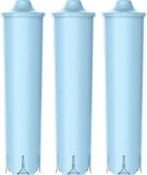 For Jura Capresso A9 C5 C60 C9 F50 J6 F7 F8 J9 Replacement Water Filter 3 Pack