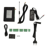 Industrial IoT RTU Alarm Device with GSM/4G, Modbus Support, and SMS Alerts