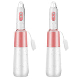 Portable Bidet, Travel Bidet, Rechargeable Portable Bidet, Mini Handheld Portable Bidet Sprayer with