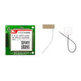 New SIM7600E Mini Board Connection Module LTE CAT1 Multiple Band LTE-TDD/LTE-FDD Supports 10Mbps Downlink Data Transfer