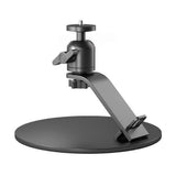 (Standard) Desktop Stand Adjustable Projector 360 Degree Rotation Bracket Holder Compatible for XGIMI-H2/H1/Z6X Nut J7-G7-X3-