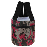 Garden Wearable Stool Garden Work Seat Farming Stool Portable Stool for Fishing Camping