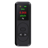 (Black) Geiger Counter Dosimeter Meter Nuclear Radiation Detector   X-Ray Tester Fg