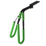 (Green) Surfboard Bike Carriers Surfboard Bike Rack Surfings Surfboard Carriers Surfboard Mount Holder, Bike Surfboard Holder  Green