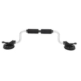 Aluminum Alloy Boat Roller with Suction Cup Car Roof Kayak Load Assist Supply