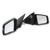 Power Door Mirror Electric Heating Folding Turn Signal 2048106376 Replacement for Mercedes Benz C Cl