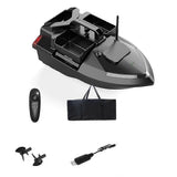 V801 Long Battery Life,Large Capacity,RC Bait Boat,Remote Control Bait Boat JP