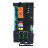 Load Shed Module Automatic Transfer Switch Plastic Texture Backup Power Solution Suitable for Ensuring Power Continuity