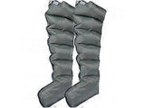 Multifunctional Air Wave Electric Leg Massager - Relieve Muscle Soreness, Promote Circulation, Quiet & Powerful Design js