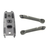 For 2 Pro Arms Body Shell Bottom Shell Cover for Mini