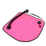 Inflation Diver Safety Marker Buoy Signal Float for Freediving Snorkeling Freediving Gear Equipment