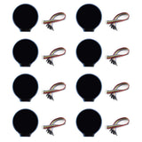 1.28Inch Round Display LCD Screen Module GC9A01 SPI Communication