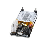 3.7V 300MAH 701230 Lithium Polymer LiPo Rechargeable Battery For  headphone bluetooth camera AirPods Pro battery