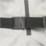 3-Ply Men's Chest Zip-front Pocket Fly Fishing Wader Supplier Dry Pants Waterproof Breathable Hunting Costume