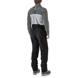 3-Ply Men's Chest Zip-front Pocket Fly Fishing Wader Supplier Dry Pants Waterproof Breathable Hunting Costume