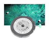 for Miyota OS20 Quartz Replacement Movement Accessories Watch Repair Parts