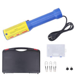 Magnetic Induction Heater and 20mm 25mm 30mm Coils 1500W Flameless Heat Rusty Screws Nuts Bolt Buste