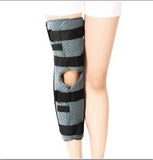 Medical Sprain Rehabilitation Knees Protector Knee Lower Limb External Fixation Supports Arthritis Joint Pains Relief
