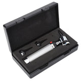 Professional Electric Magnifying Portable Diagnostic Otoscope Ear Check Clinical Diagnosis Examination Tools Set Treatment Aid