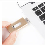 Compatible With  USB  Drive For