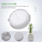 Hepa for Xiaomi Deerma VC20S VC20 Handle Vacuum Cleaner Parts Accessories Filter
