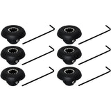 Replace Blenders Spare Parts with Wrench Drive Socket Kit for 5000 5200 Blender