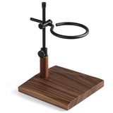 Fashion Adjustable Hand Brews Coffee Support Metal Coffee Equipment Coffee Brewing Espresso Bracket for Espresso Maker