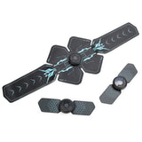 EMS Muscle Stimulator Conductive  Gel EMS Abdominal Toner for Thighs for Arm for Abdomen