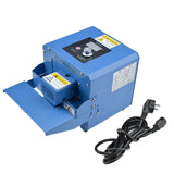 Commercial Heat Seag hine 300W Package Sealer Bags Temperature-controllable Thermal Plastic Food Bag Closure Storage