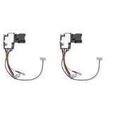 Suitable for 650751-1 Switch TD152D DTD152 Easy to Install