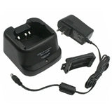 ICOM BC-144N BC-137 Rapid Car Desktop Charger for BP-209 BP-210 IC-F11 IC-F12 IC-F22 IC-A6 IC-A24 IC-F4GT IC-V8 IC-V82 Radio