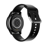 New 2023 Smart Watch Men Women Round Smartwatch T2 Pro Bluetooth Calls Watches Fitness Bracelet Custom Watch Face Recommend