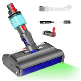 Electric with Washing Brush Switch Button for V7 V8
