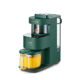 Wall Breaking Household Soybean Milk hine Heating One Button Cleaning Can Be Reserved To Squeeze Juice L6