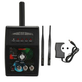 Metal Detector Sensitive with Dispaly 15m Deep 1000m Range Metal Finder 100?240V for Copper Silver Gold Treasure EU Plug