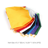 8pcs/set 5 Gallon Filter Plants Bubble Kit - Set of 8pcs Micron Bag Drawstring Extraction Bags with Pressing Screen
