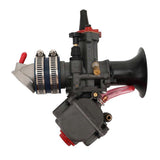 Motorcycle Carburetor YD28 Carburetor for YD-MJN28 MSX125cc
