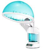 Personal Care Spa Hair For Beauty Salon Use Hydrating Nano Mist Sprayer Hot Steamer