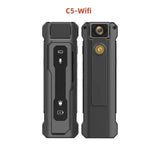 1080P Mini WiFi DV Camera Motion Detection Night Vision Camcorder Outdoor Security Protection Portable Professional Small Cam