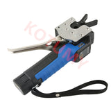 VEF-1/-2 Electric Copper Tube Air Conditioner Automatic Flare Expander Flaring Tool with Lithium Battery