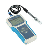 DDS-1702 Portable Conductivity Meter Used for River Water Condutivity Measuring