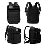 30L or 50L Military Hiking Bag Men Women Sports Trekking Hunting Nylon Tactical Backpack Outdoor Travel Fishing 3P Attack Pack
