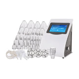 Buttocks Lifter Cup Vacuum Breast Enlargement Bust Enhancement Pumps Cupping Massager Enlargement Butt Hip Enhancer Machine